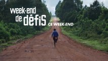 Week-end de défis - Bande annonce