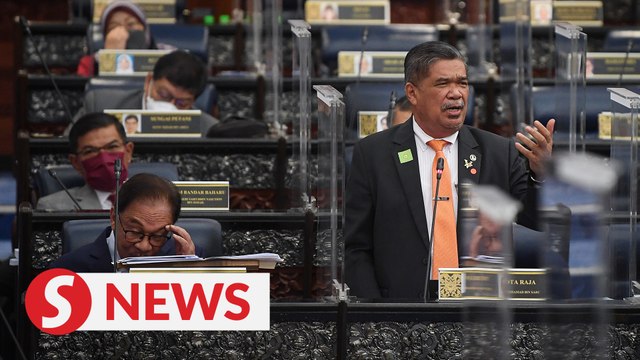Mohamad Sabu calls for investigation on alleged police corruption
