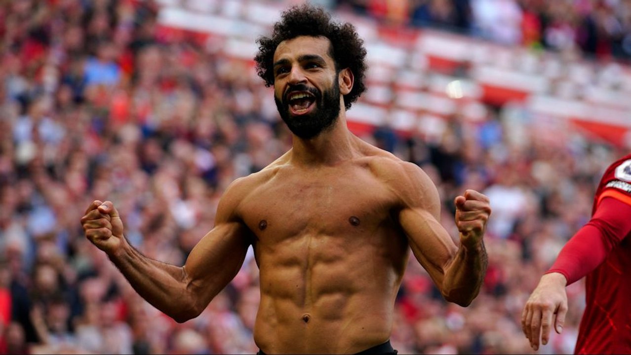 Widerstände, Scheitern, Triumphe: Die Karriere des Mohamed Salah