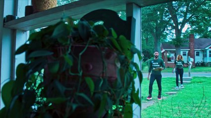 Shudder Horror Noire Trailer