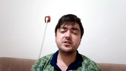 RÜYADA KIŞ MEVSİMİNDE İLKBAHAR GÖRMEK