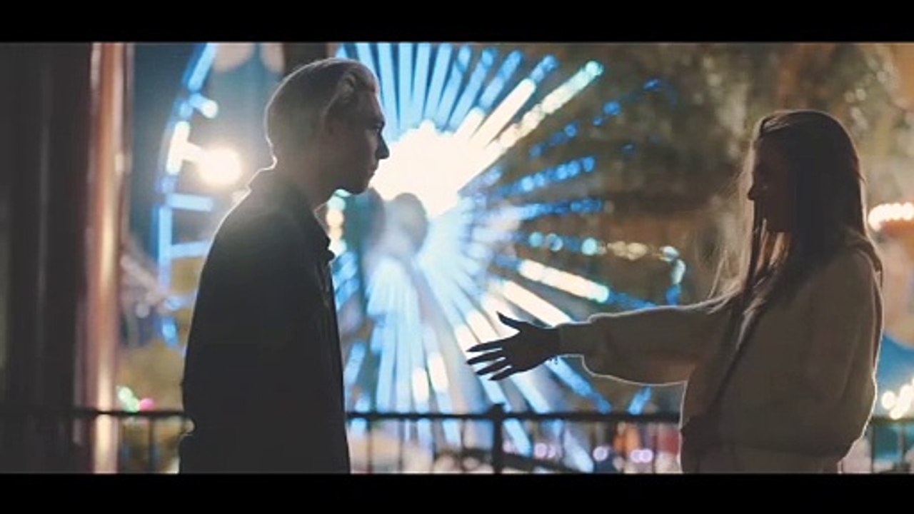 UNDER THE SUN (MPT REMIX) - PROD. BY MALIKSON - OFFICIAL MUSIC VIDEO PT.2