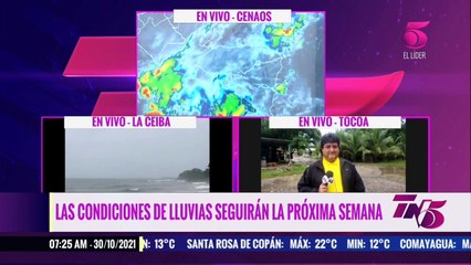 Tn5 Matutino 30 octubre