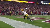 Packers vs. Cardinals Week 8 Highlights - NFL 2021