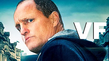 PERDU À LONDRES bande Annonce VF (2021) Lost In London