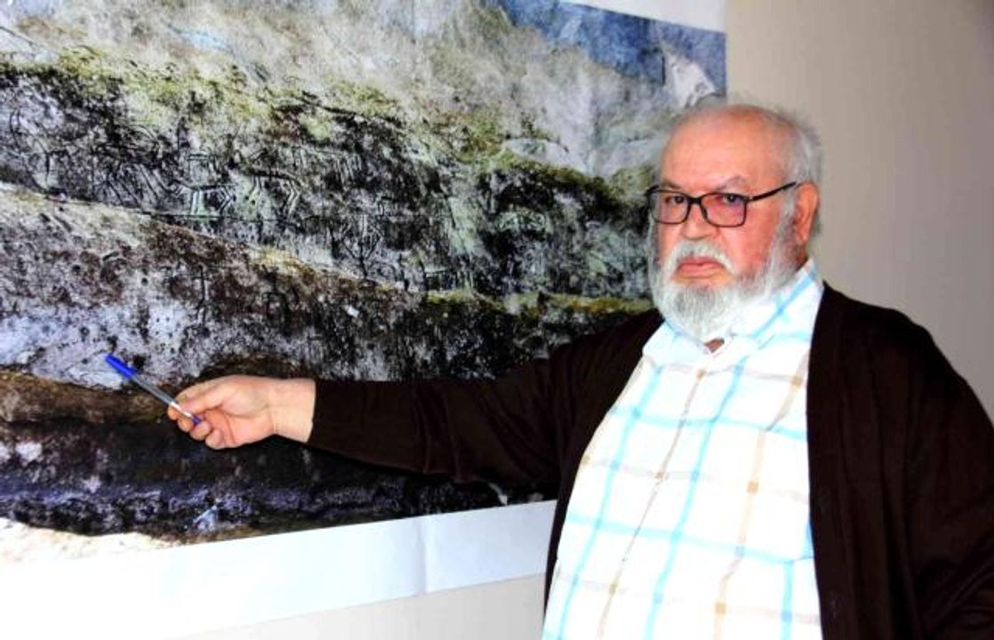 Bilim adamından 'tarihi yeniden yazdıracak' açıklamalar