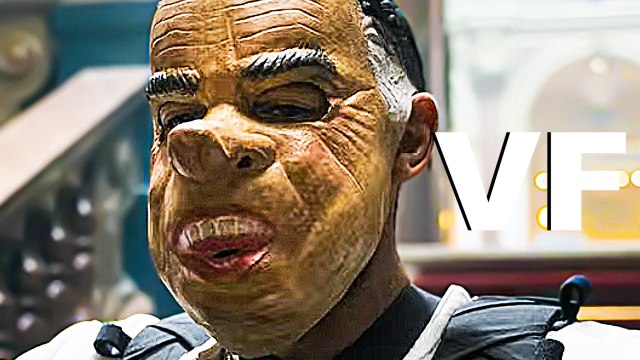 ARMY OF THIEVES Bande Annonce VF (2021) Nouvelle