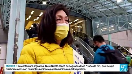 Elecciones generales en Japón: los candidatos se enfrentan a un pronóstico de baja participación