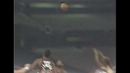 This Day in History: Isiah Thomas made his NBA debut! (Oct 30, 1981)