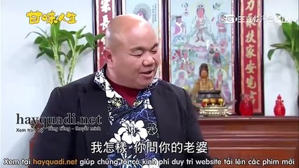 Hương Vị Cuộc Sống Tập 944 - phim THVL3 lồng tiếng tap 945 - xem phim huong vi cuoc song tap 944