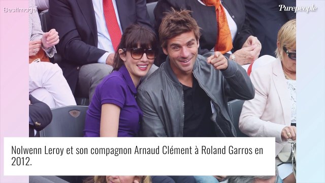 Je l'ai allaité pendant trois ans : Nolwenn Leroy inséparable de son fils Marin, elle se confie