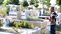 Otopsi raporlarının değiştirildiğini iddia eden baba, kızının mezarının açılmasını istedi