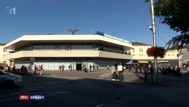 Hlavna stanica: Rekonštrukcia je v nedohľadne