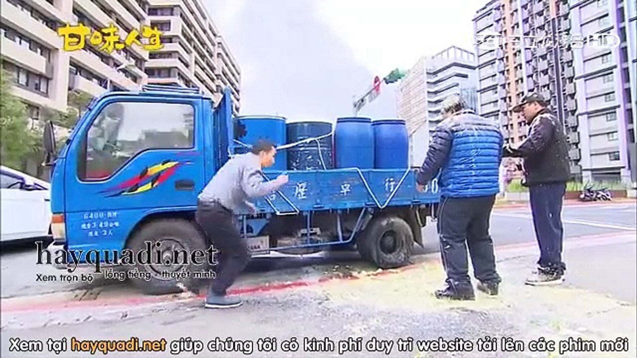 Hương Vị Cuộc Sống Tập 948 - phim THVL3 lồng tiếng tap 949 - xem phim huong vi cuoc song tap 948