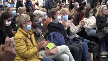 Salon du Chocolat de Paris: La politique de transformation locale du cacao ivoirien présentée