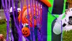 #Halloween 2021 | Happy Halloween | Scary Haunted Halloween Video | हेलोवीन दिवस