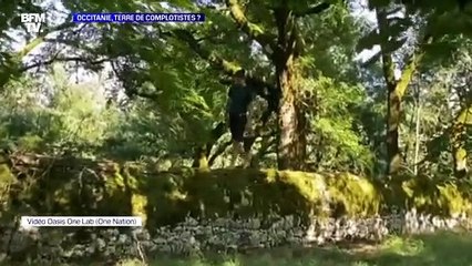 Occitanie, terre de complotistes ? - 30/10