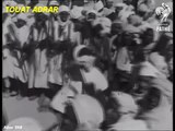 الجزائر: بارود أدرار ورقان قديما  1956 _1960