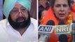 Had Capt Worked, He Would Not Have Been Replaced, Say Navjot Kaur Sidhu