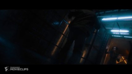 Escape Room_ Tournament of Champions (2021) - I Won't Play Your Games Scene (10_10) _ Movieclips