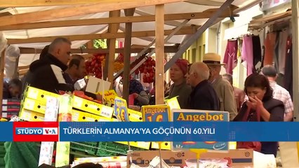 EKOTÜRK Stüdyo VOA 30 Ekim-6. Gün