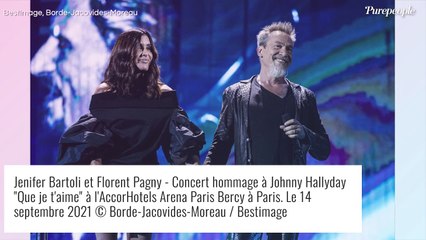 Jenifer amère, cette phrase à ses débuts qui ne passe plus : "J'aurais ouvert ma bouche à ce moment-là"