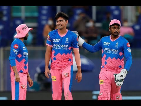 Rajasthan Royals Playing Much Below Par in IPL 2021: Sanju Samson