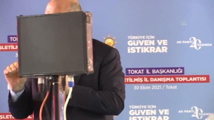 Soylu: "Bizler batının ağzına bakarak siyaset yapacak değiliz"