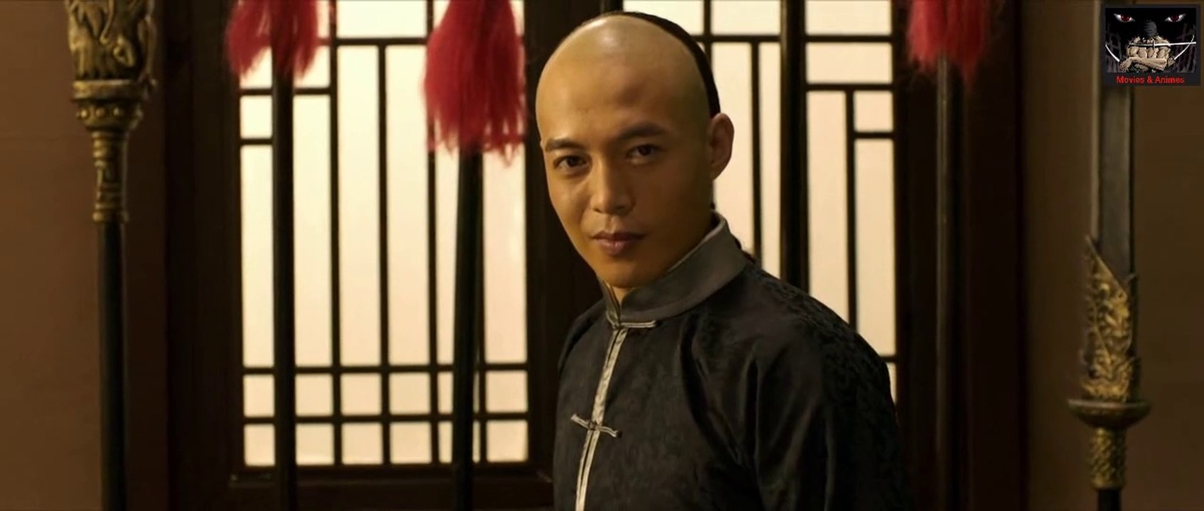 Fearless Kungfu King Movie English Sub. Part 1 of 2