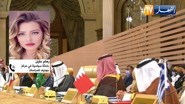 لبنان : سخط خليجي على خلفية تصريحات القرداحي.. هل تحتوي بيروت ازمتها مع الخليج ؟