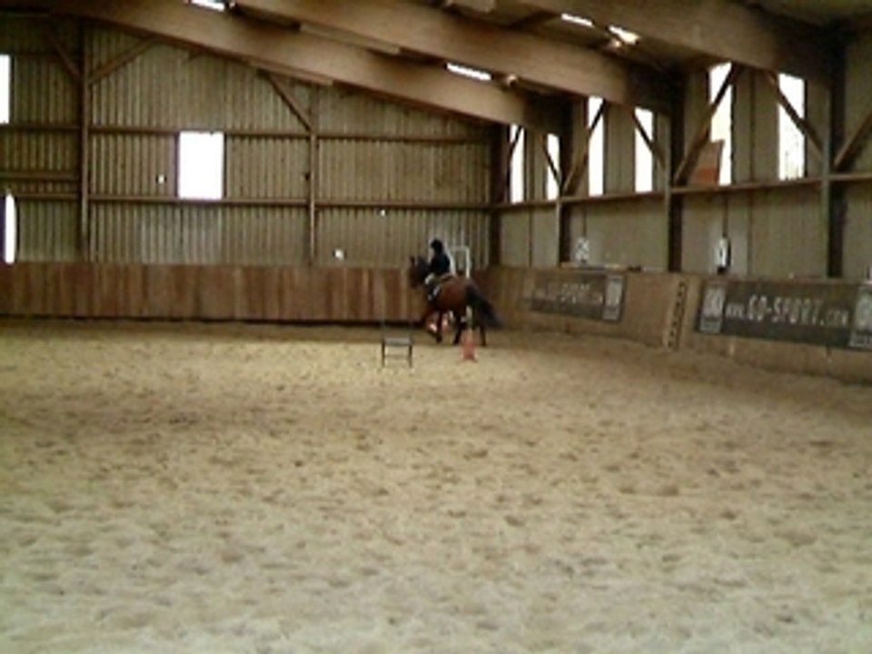 Eline Galope