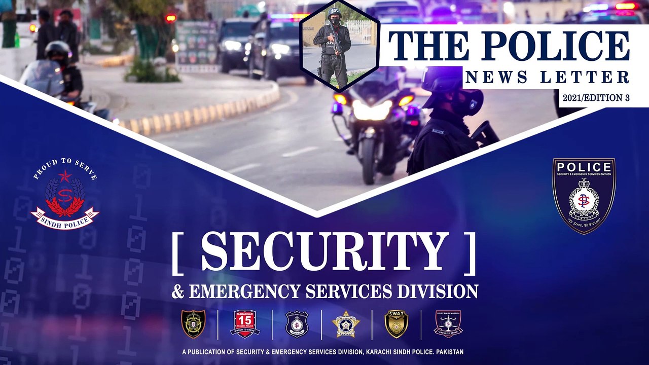 News Letter 3rd Edition 15-10- 2021