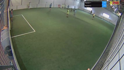 Equipe 1 Vs Equipe 2 - 30/10/21 14:45 - Loisir Poitiers - Poitiers Game Parc