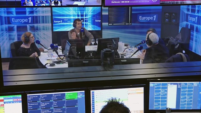 Eau minérale, eau de source... On peut déguster différentes eaux comme du vin !