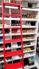 This guy built the ultimate secret hiding den in his home