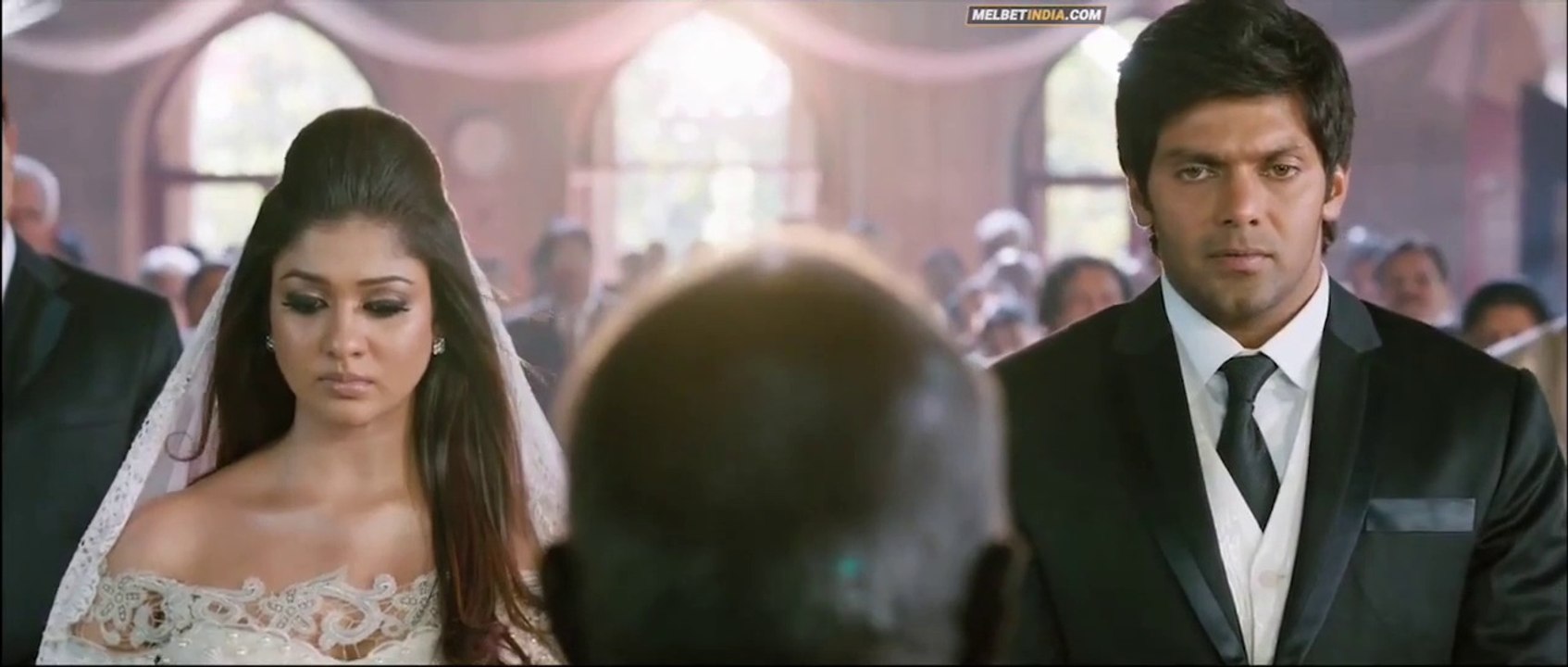 Raja Rani 2021 Hindi Dubbed Nazriya nayanthara...
