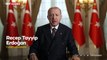 Cumhurbaşkanı Erdoğan: İslam düşmanlığına karşı Almanya'ya gereken her türlü desteği veriyoruz