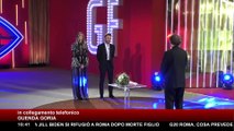 Non Succederà più - 30 Ottobre 2021 - Guenda Goria