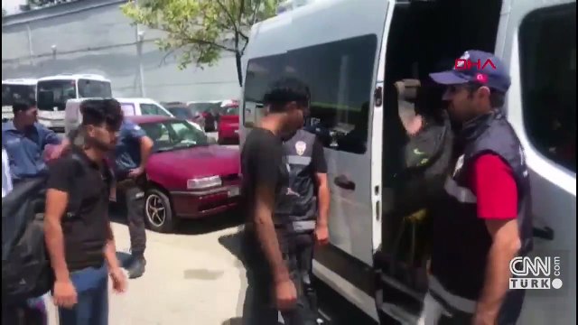 Göç İdaresi artık başkanlık oldu