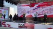 BMX Süper Kross Dünya Kupası 7. tur yarışları tamamlandı