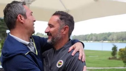 Fenerbahçe, Konya'da kabusu yaşıyor! Taraftar ne Ali Koç'u ne de Pereira'yı artık istemiyor