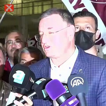 Lütfü Savaş: Beşiktaş güçlü ama biz kazandık