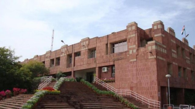 Controversy erupts over 'Indian Occupation In Kashmir'