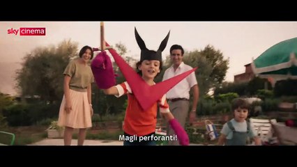 Alfredino – Una storia italiana TRAILER