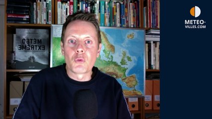 prévisions météo du samedi 30 octobre 2021