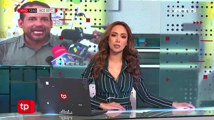 Camacho: “72 horas tardó la Policía y dieron tiempo a los delincuentes para que escapen”