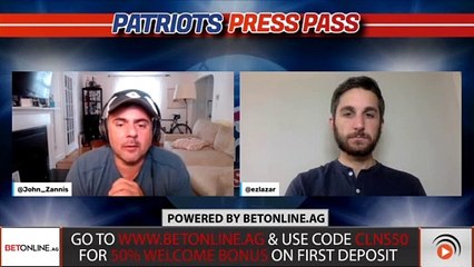New England Patriots vs LA Chargers Predictions & Picks | Powered by BetOnline