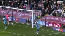 Bradford City 1-1 Forest Green Rovers Quick Match Highlights - League Two 30/10/21