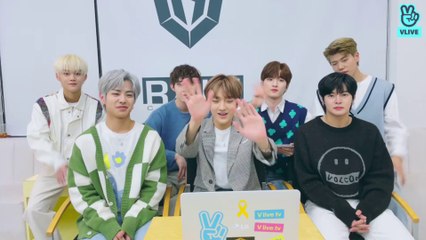 [Ciipher] 안꿀리는 싸이퍼 첫 브이앱