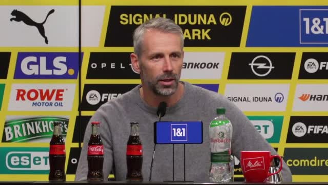 Rose schwärmt von Haaland-Ersatzspielern